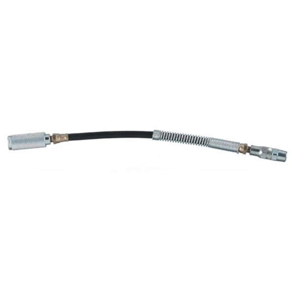 Nozzle Assembly With Locking Sleeve